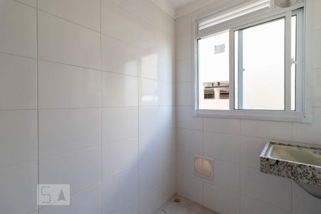 Apartamento para alugar com 44m², 2 quartos e 1 vagaÁrea de Serviço