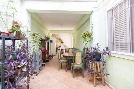 Casa à venda com 150m², 4 quartos e 3 vagas Casa à venda com 150m², 4 quartos e 3 vagasQuintal