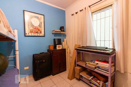 Casa à venda com 150m², 4 quartos e 3 vagas Casa à venda com 150m², 4 quartos e 3 vagasQuarto 3