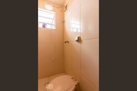 Casa à venda com 150m², 4 quartos e 3 vagas Casa à venda com 150m², 4 quartos e 3 vagasBanheiro da Suíte 2