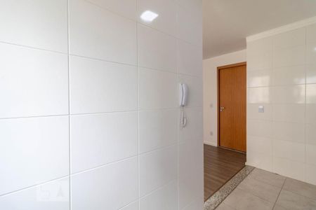 Apartamento à venda com 44m², 2 quartos e 1 vagaÁrea de Serviço