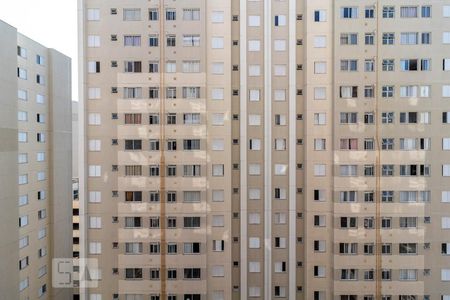 Vista do Quarto 1 de apartamento à venda com 2 quartos, 44m² em Jardim Íris, São Paulo
