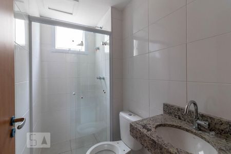 Apartamento à venda com 44m², 2 quartos e 1 vagaBanheiro