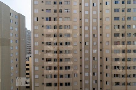 Vista da Sala de apartamento à venda com 2 quartos, 44m² em Jardim Íris, São Paulo