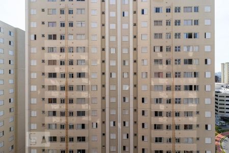 Apartamento à venda com 44m², 2 quartos e 1 vagaVista do Quarto 2