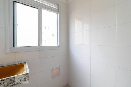 Apartamento à venda com 44m², 2 quartos e 1 vagaÁrea de Serviço