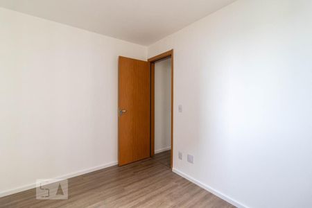 Apartamento à venda com 44m², 2 quartos e 1 vagaQuarto 2
