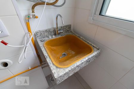 Apartamento à venda com 44m², 2 quartos e 1 vagaÁrea de Serviço - Tanque