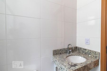Apartamento à venda com 44m², 2 quartos e 1 vagaBanheiro