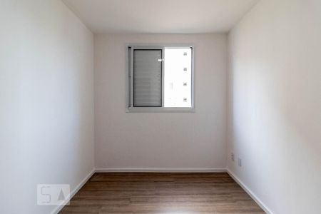 Apartamento à venda com 44m², 2 quartos e 1 vagaQuarto 2