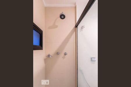 Studio à venda com 52m², 1 quarto e 1 vagaBanheiro