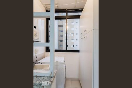 Studio à venda com 52m², 1 quarto e 1 vagaÁrea de Serviço