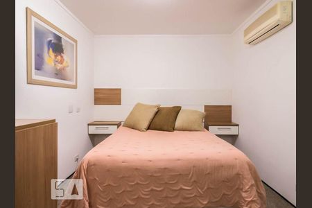 Quarto de kitnet/studio à venda com 1 quarto, 52m² em Vila Olímpia, São Paulo
