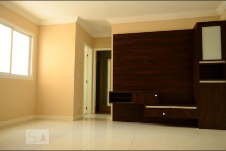 Sala de apartamento para alugar com 2 quartos, 45m² em Vila Esperanca, Jundiaí