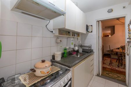 Casa à venda com 105m², 3 quartos e 2 vagasCozinha