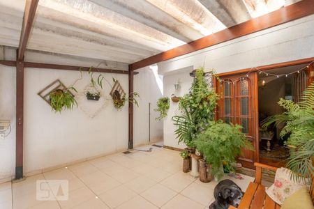 Casa à venda com 105m², 3 quartos e 2 vagasGaragem