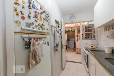 Casa à venda com 105m², 3 quartos e 2 vagasCozinha