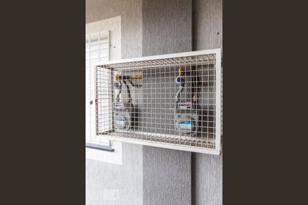 Apartamento para alugar com 48m², 2 quartos e sem vagagás encanado