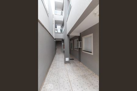 Apartamento para alugar com 48m², 2 quartos e sem vagaárea comum