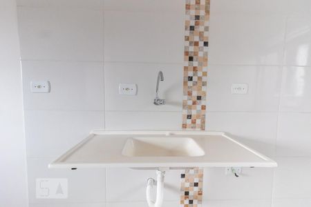Apartamento para alugar com 48m², 2 quartos e sem vagaCozinha