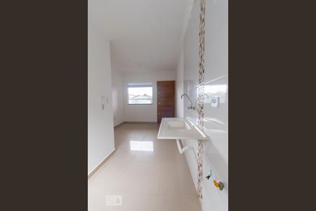 Apartamento para alugar com 48m², 2 quartos e sem vagaCozinha