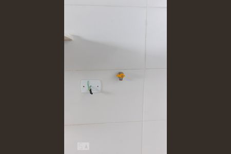 Apartamento para alugar com 48m², 2 quartos e sem vagaCozinha