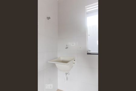 Apartamento para alugar com 48m², 2 quartos e sem vagaÁrea de Serviço