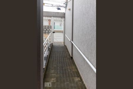 Apartamento para alugar com 48m², 2 quartos e sem vagaRampa de acesso