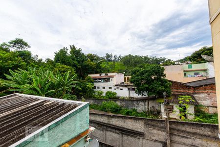 Vista do Quarto 2 de apartamento para alugar com 2 quartos, 80m² em Fonseca, Niterói