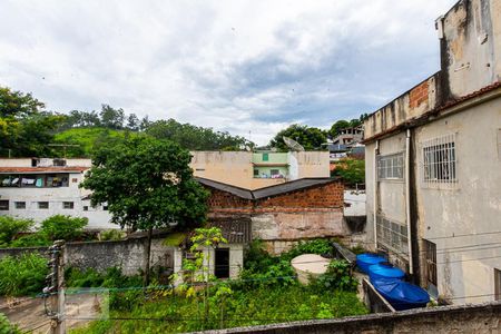Vista do Quarto 1 de apartamento para alugar com 2 quartos, 80m² em Fonseca, Niterói