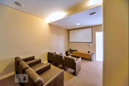 Apartamento para alugar com 74m², 2 quartos e 2 vagas Apartamento para alugar com 74m², 2 quartos e 2 vagasSlaa de TV