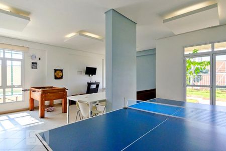 Apartamento para alugar com 74m², 2 quartos e 2 vagas Apartamento para alugar com 74m², 2 quartos e 2 vagasSala de Jogos