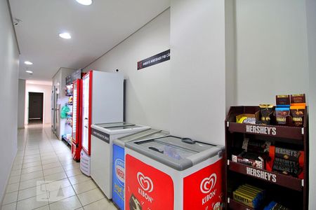 Apartamento para alugar com 74m², 2 quartos e 2 vagasMini Mercado