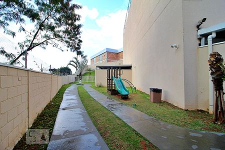 Apartamento para alugar com 74m², 2 quartos e 2 vagasÁrea comum