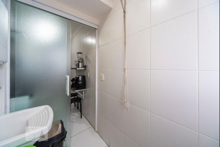 Apartamento para alugar com 74m², 2 quartos e 2 vagas Apartamento para alugar com 74m², 2 quartos e 2 vagasÁrea de Serviço