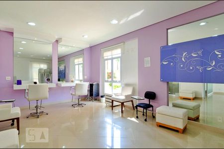 Apartamento para alugar com 74m², 2 quartos e 2 vagas Apartamento para alugar com 74m², 2 quartos e 2 vagasSpa