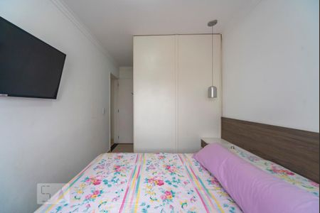 Apartamento para alugar com 74m², 2 quartos e 2 vagas Apartamento para alugar com 74m², 2 quartos e 2 vagasQuarto 2