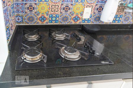 Apartamento para alugar com 74m², 2 quartos e 2 vagas Apartamento para alugar com 74m², 2 quartos e 2 vagasCooktop