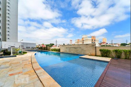 Apartamento para alugar com 74m², 2 quartos e 2 vagas Apartamento para alugar com 74m², 2 quartos e 2 vagasÁrea comum - Piscina