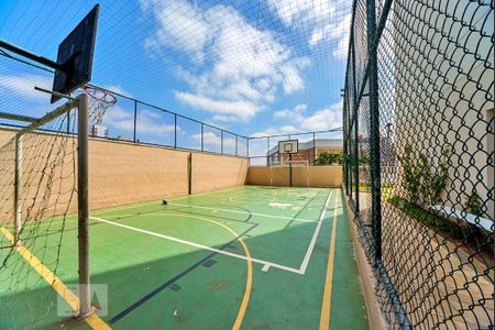 Apartamento para alugar com 74m², 2 quartos e 2 vagas Apartamento para alugar com 74m², 2 quartos e 2 vagasQuadra Esportiva