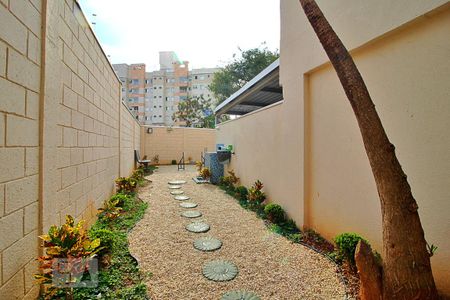Apartamento para alugar com 74m², 2 quartos e 2 vagasÁrea comum