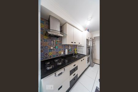Apartamento para alugar com 74m², 2 quartos e 2 vagas Apartamento para alugar com 74m², 2 quartos e 2 vagasCozinha