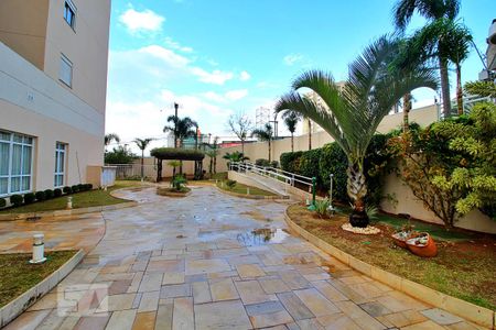 Apartamento para alugar com 74m², 2 quartos e 2 vagasÁrea comum