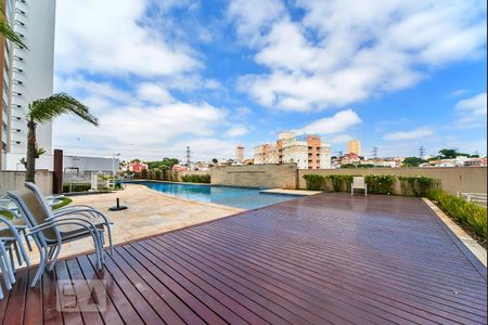 Apartamento para alugar com 74m², 2 quartos e 2 vagas Apartamento para alugar com 74m², 2 quartos e 2 vagasÁrea comum - Piscina