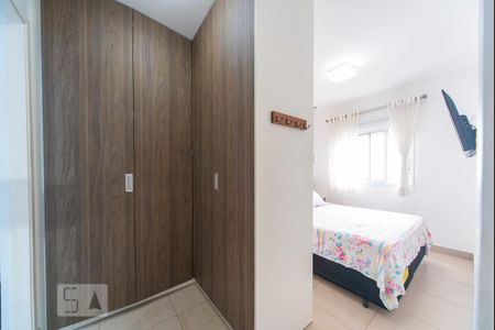 Apartamento para alugar com 74m², 2 quartos e 2 vagas Apartamento para alugar com 74m², 2 quartos e 2 vagasQuarto 2