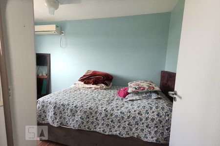 Quarto 2 de apartamento para alugar com 2 quartos, 63m² em Feitoria, São Leopoldo