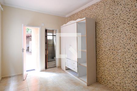 Casa para alugar com 100m², 1 quarto e sem vagaQuarto