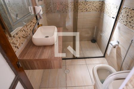 Casa para alugar com 100m², 1 quarto e sem vagaSuite