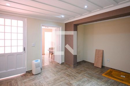 Sala de casa para alugar com 1 quarto, 100m² em Aclimação, São Paulo