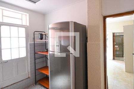 Cozinha de casa para alugar com 1 quarto, 100m² em Aclimação, São Paulo